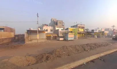 Guru Krupa Motar