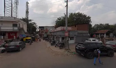 Guru Maharaj Auto Garage