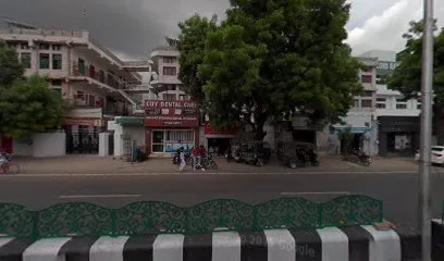 Guru nanak auto center