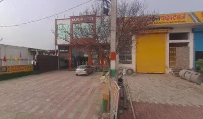 Guru nanak auto electrician