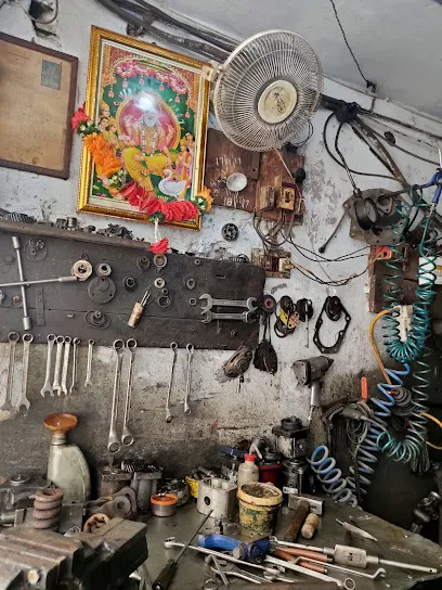 Guru Nanak Auto Engg Works