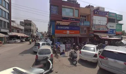 Guru Nanak Auto Garage