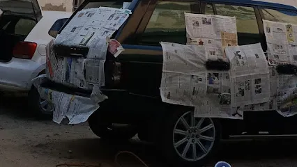 Guru Nanak Auto Mobile