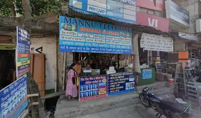 Guru Nanak Automobile