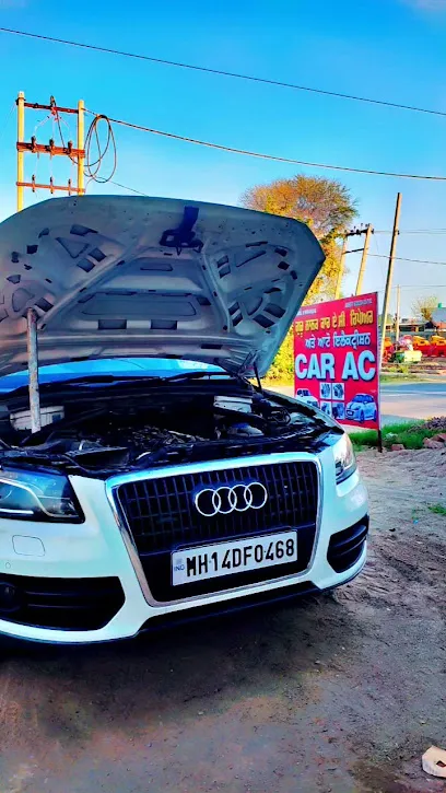 guru nanak car ac repair