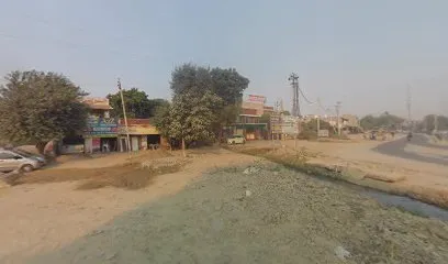 Guru Nanak car cafe A2Z solution (CNG Fitting Center )