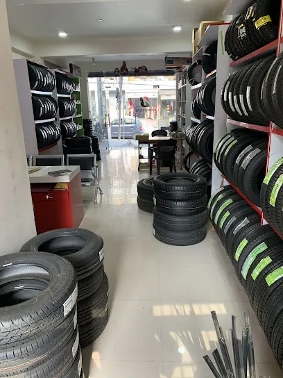 Guru Nanak Car Care Zone