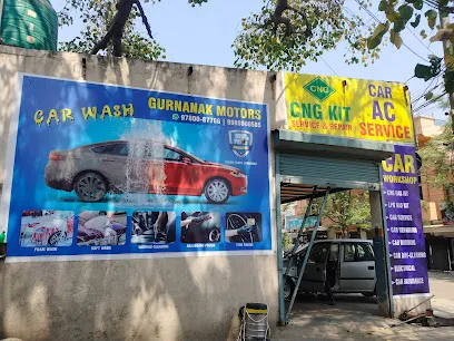 Guru Nanak Moter