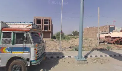Guru Nanak Mother Garage
