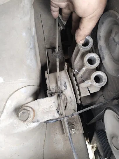 ✅Guru Nanak Motor Garage