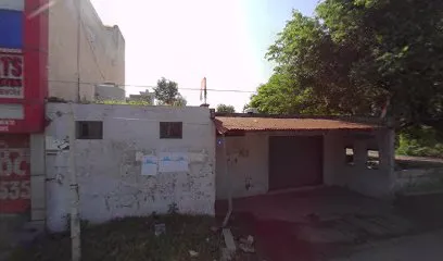 Guru nanak Motor Garage