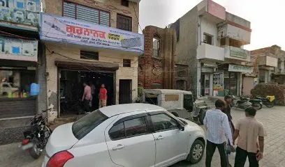 Guru nanak motor workers