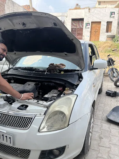 Guru nanak Motors