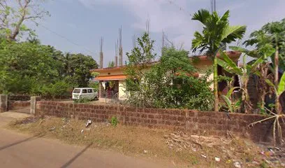 Guru Raghavendra Garage & Service centre