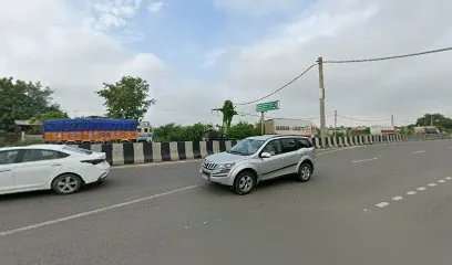 Guru Ram Das Motor Garage