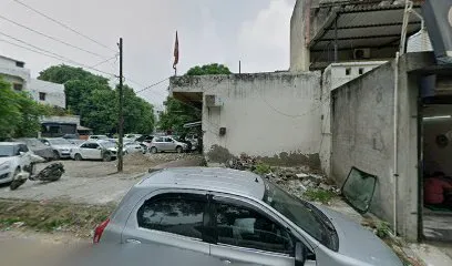 Guru Ramdas Motor Garage