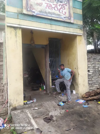 Guru sai auto garage
