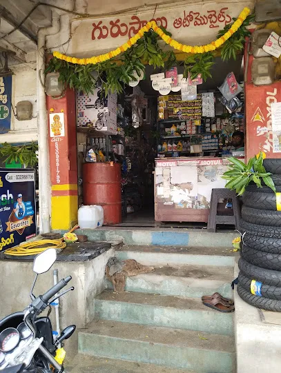 Guru Sai Automobiles