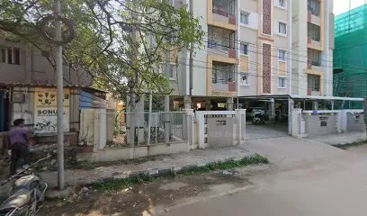 Guru Two Wheeler Auto Garage