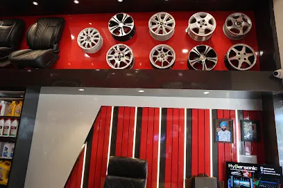 Gurubani Automobile Bongaigaon