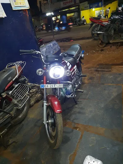 Gurudatt Auto Works