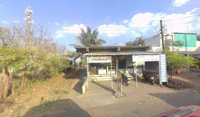 Gurudatta Auto Garage