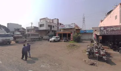 Gurudatta Auto Service
