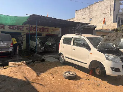 Gurudev Car Workshop