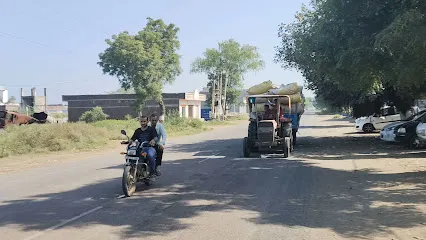 Gurudev Motor Service Centre
