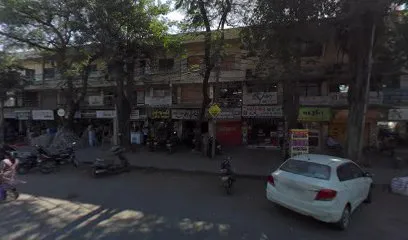 GURUKRUPA AUTO GARAGE