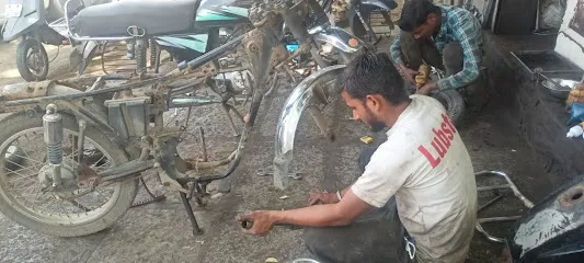 Gurukrupa auto Garage