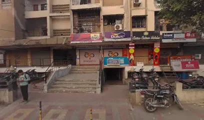 Gurukrupa Auto Garage