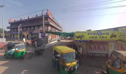 Gurukrupa Auto Gerej