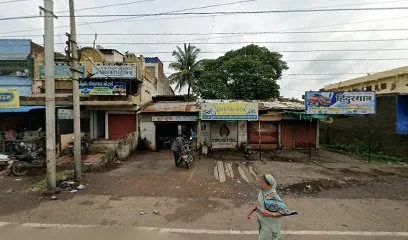 Gurukrupa Auto Service