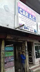 Gurukrupa Auto Works
