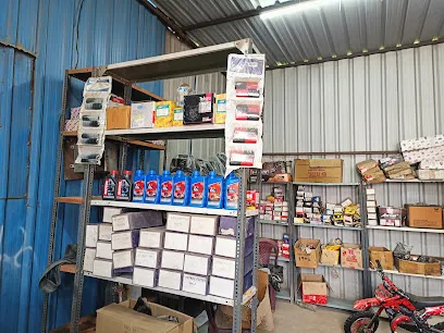 Gurukrupa Automobiles and service
