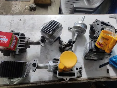 Gurukrupa Autorepowering