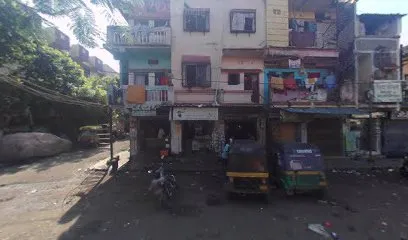 Gurukrupa Bombay Auto Engineering Works