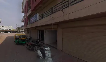 Gurukrupa captain tractors Rajula