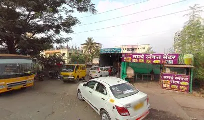 Gurukrupa Garage