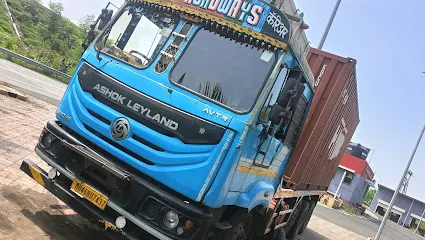 Gurukrupa garage