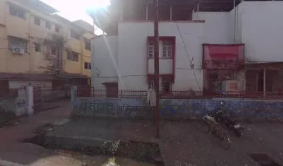GURUKRUPA MOTORS GARAGE