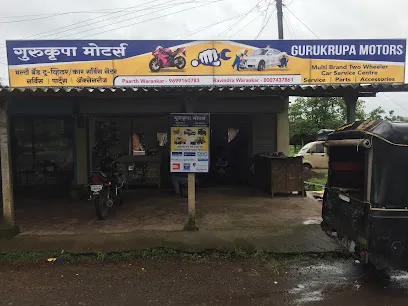 Gurukrupa Motors