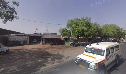 Gurukrupa Tractor Parts