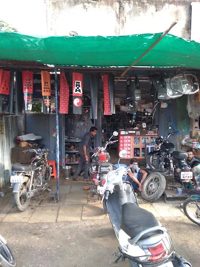 Guruling Automobiles and Garage