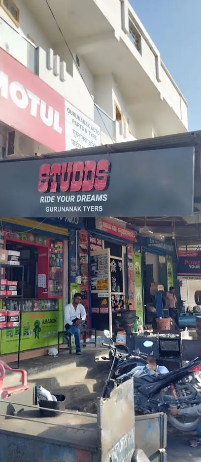 Gurunanak Auto Parts