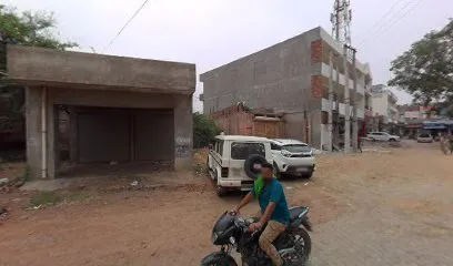 Gurunanak Auto Workshop