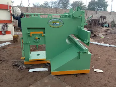Gurunanak Mechanical Works