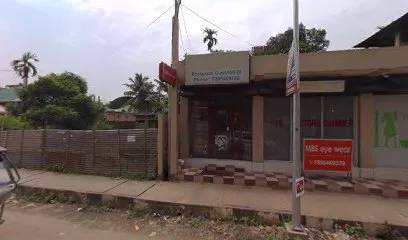Guwahati City Automobile