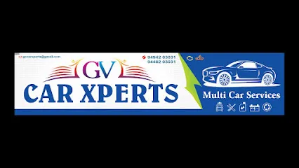 GV Car Xperts